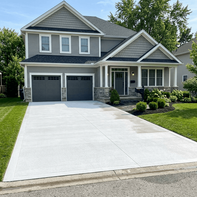 Pressure Washing in Oregon
